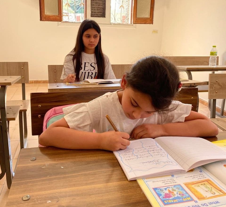 Professional team collaboration